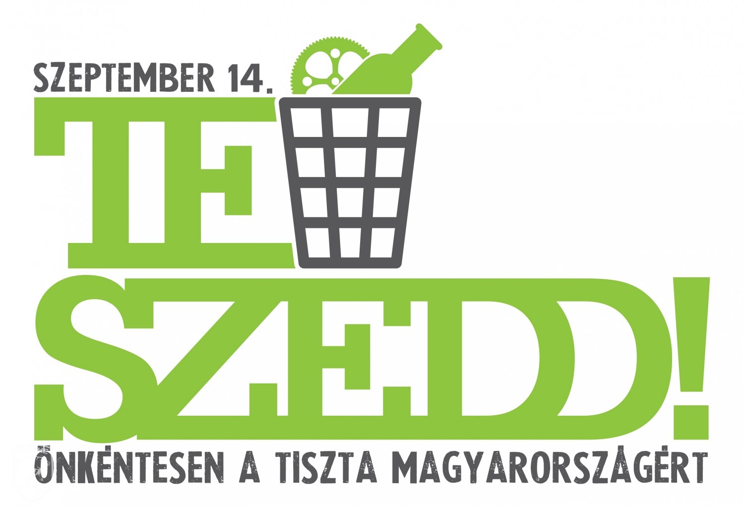 TeSzedd! 2013 Rakaca-víztározó